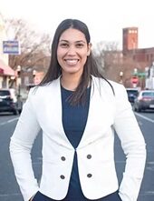 Shirley Arriaga portrait