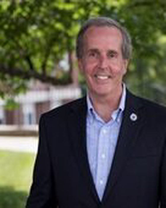 Portrait of Smitty Pignatelli