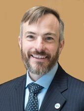 Steven Owens portrait