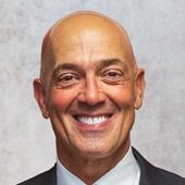 Steven Xiarhos portrait