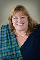 Susannah Whipps portrait