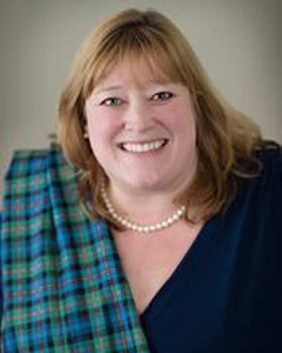 Portrait of Susannah Whipps