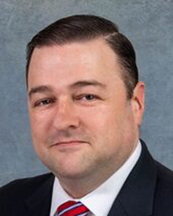 Portrait of Ted Philips