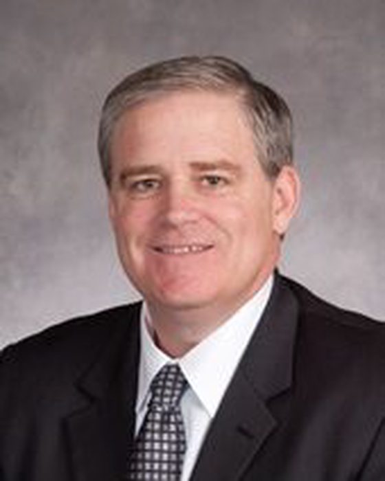 Portrait of Thomas Stanley