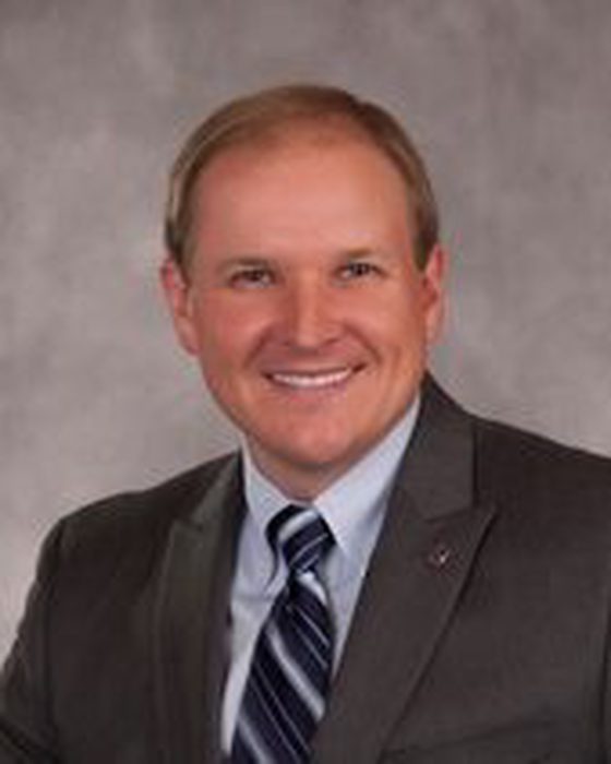 Portrait of Todd Smola