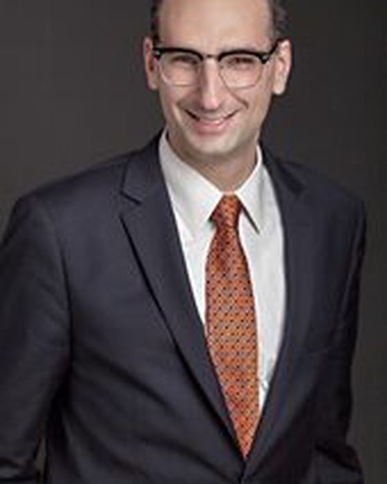 Portrait of Tommy Vitolo