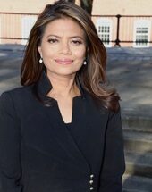 Vanna Howard portrait