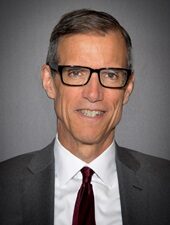 William Brownsberger portrait