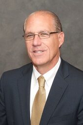 William Galvin portrait