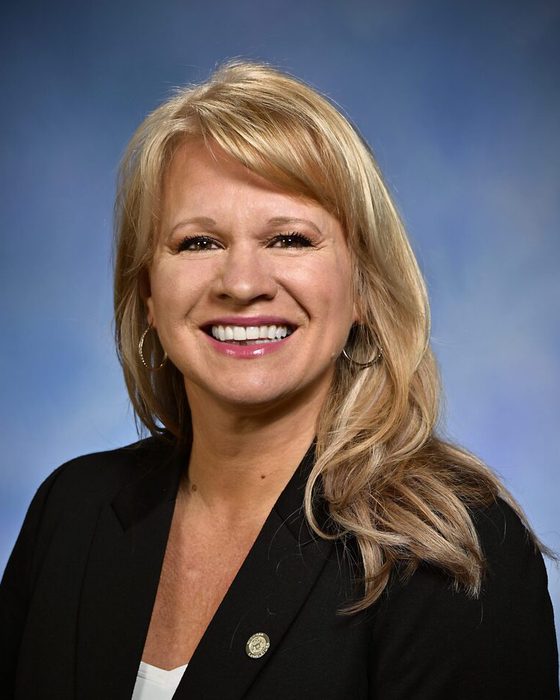 Portrait of Alicia St. Germaine