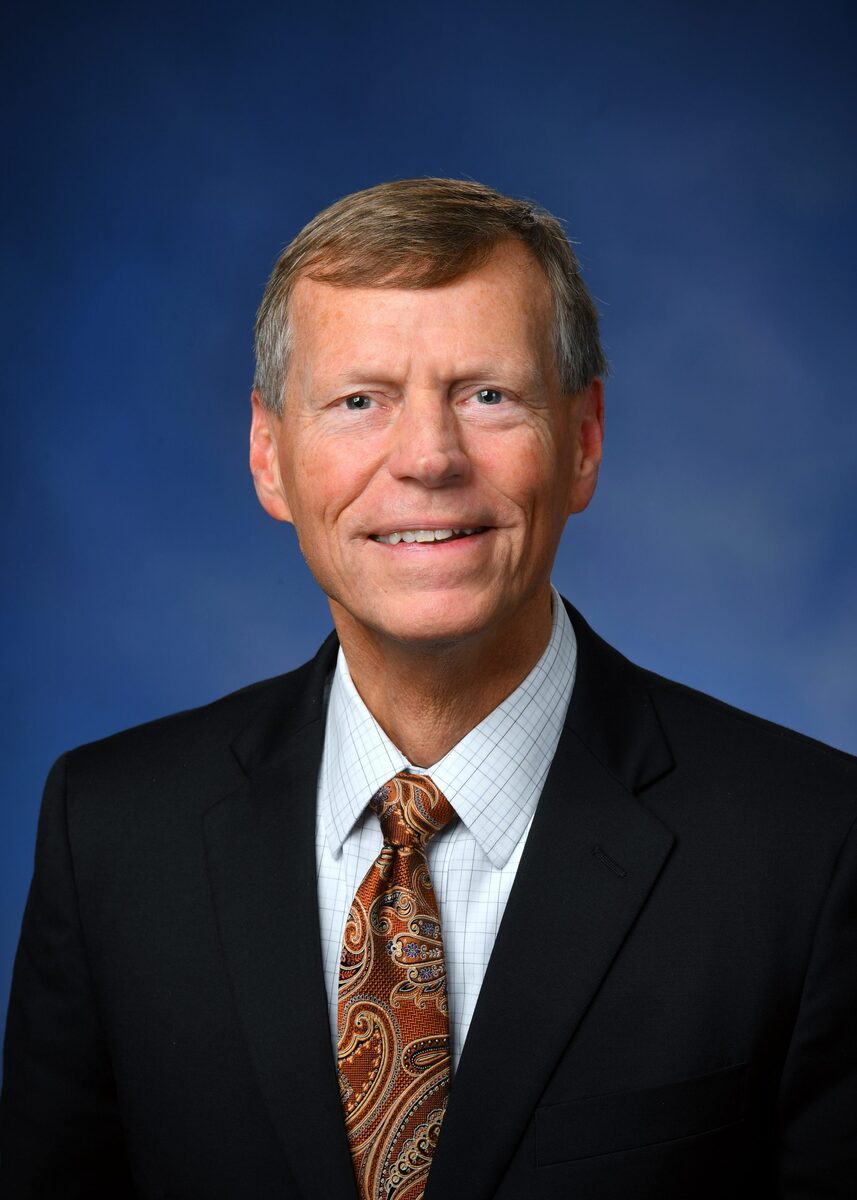 Bradley Slagh portrait