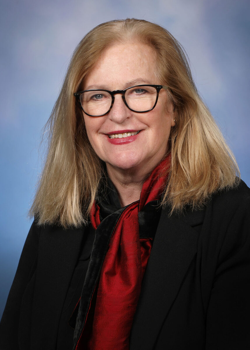 Jennifer Conlin portrait