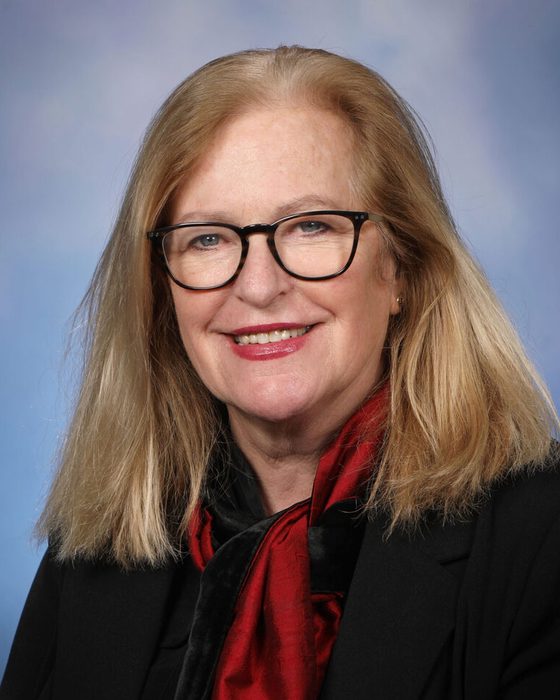 Portrait of Jennifer Conlin