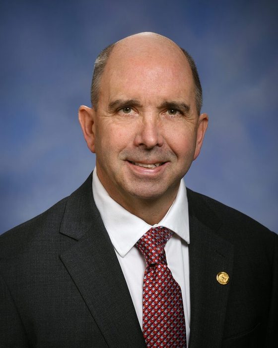 Portrait of Jerry Neyer