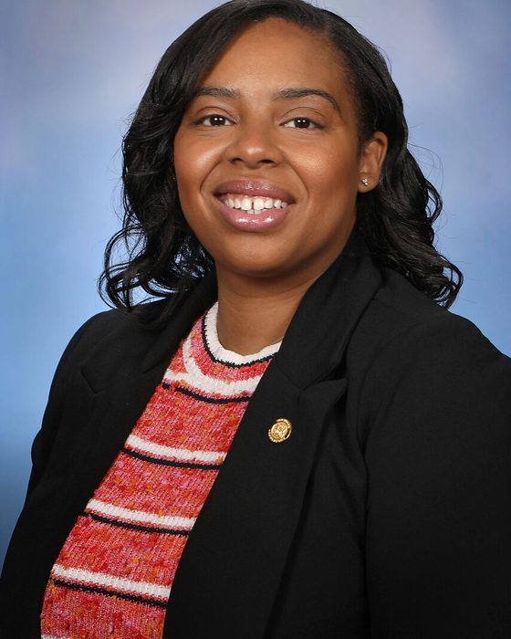 Portrait of Kristian Gran