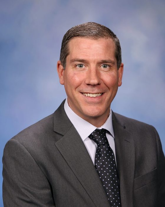 Portrait of Nate Shannon