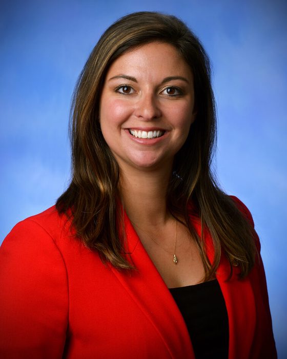 Portrait of Pauline Wendzel