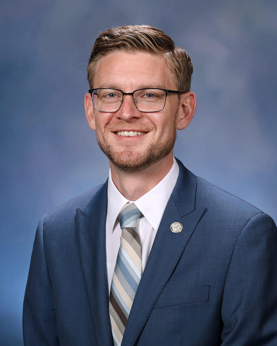 Peter Herzberg portrait