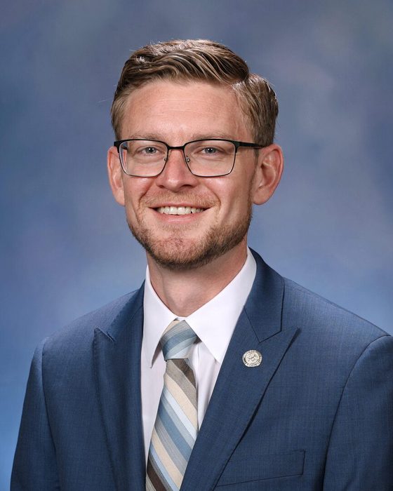 Portrait of Peter Herzberg