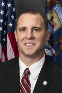 Thomas Albert portrait