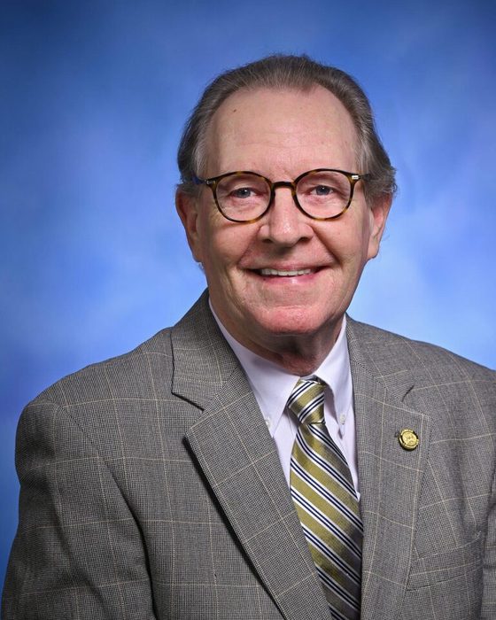 Portrait of Tim Kelly