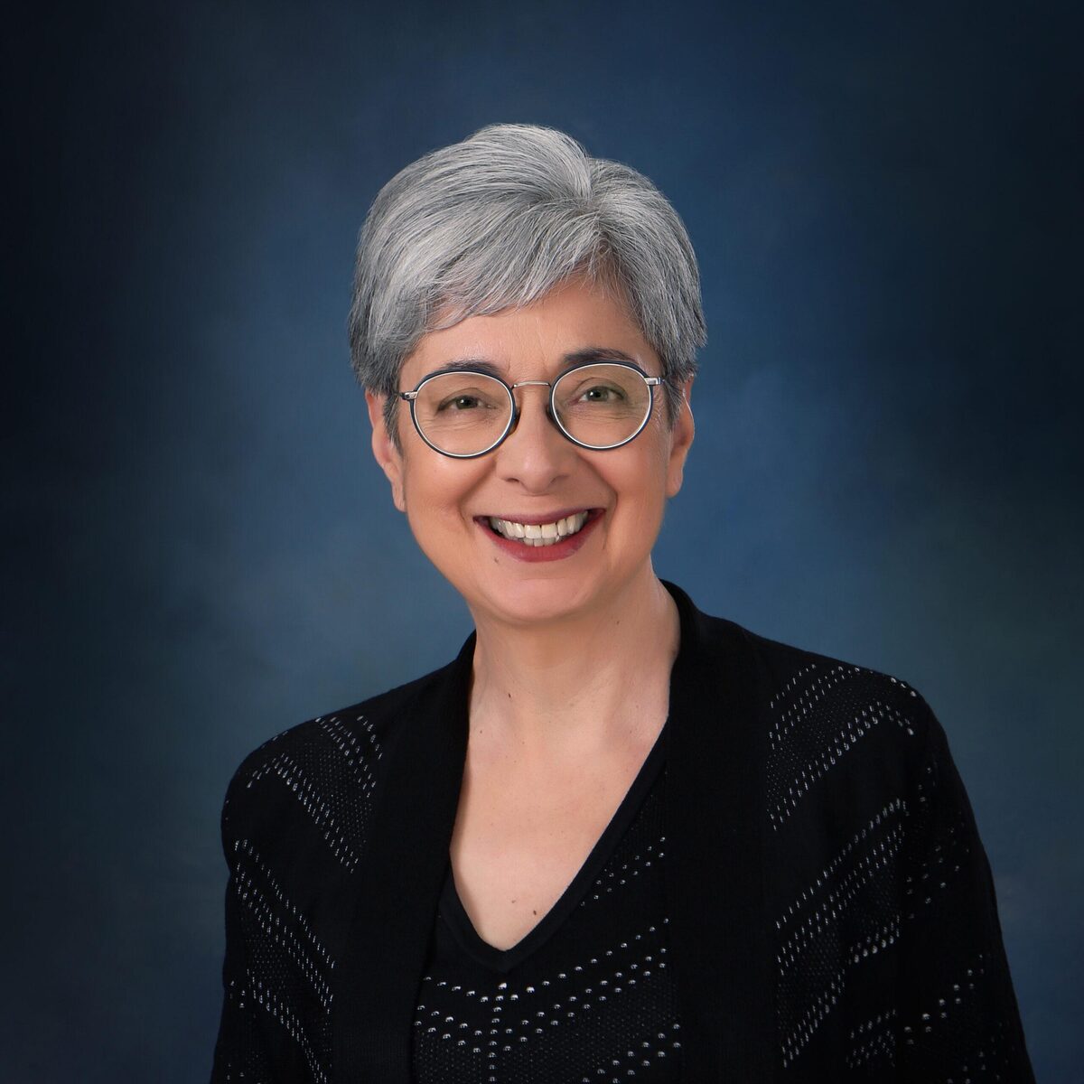 Veronica Paiz portrait