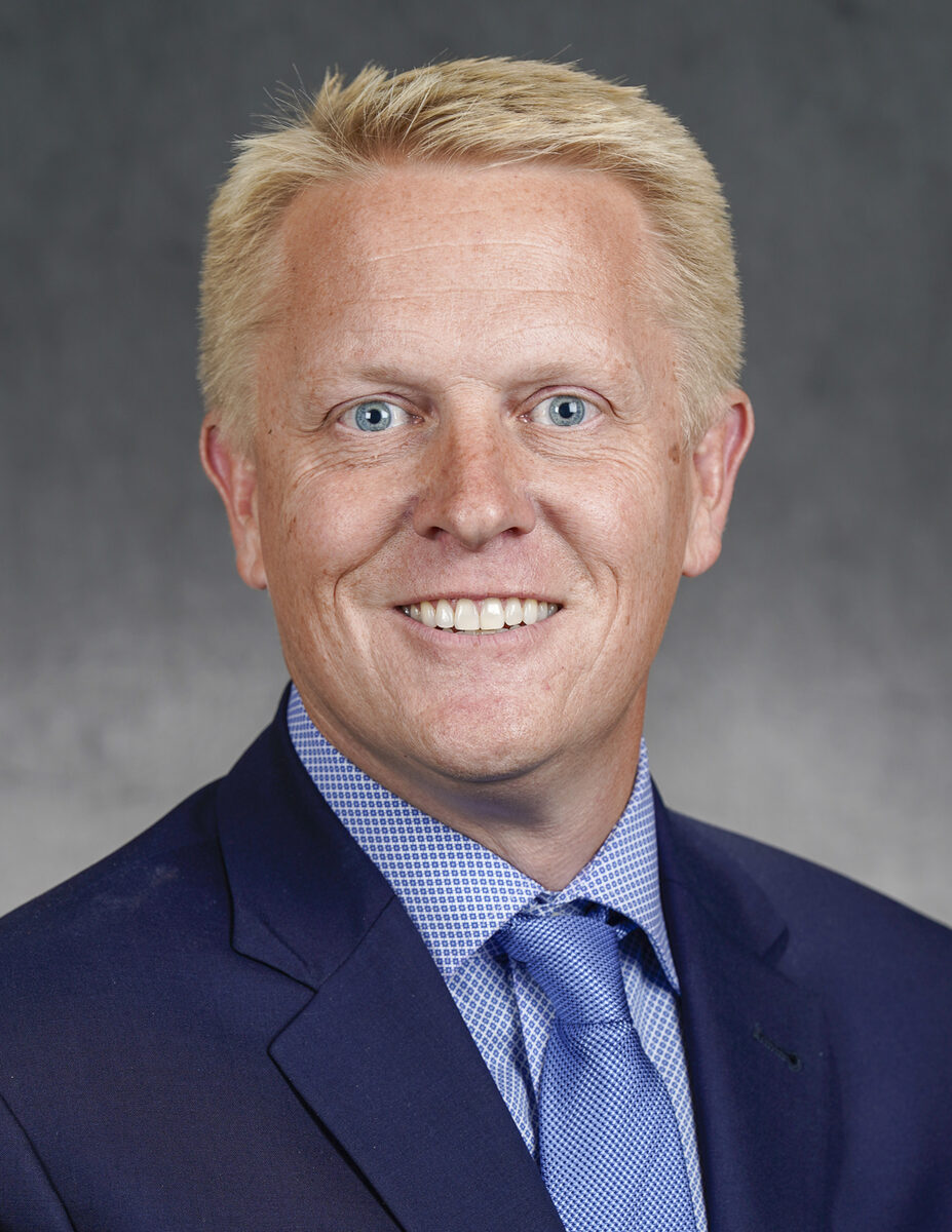 Andrew Myers portrait