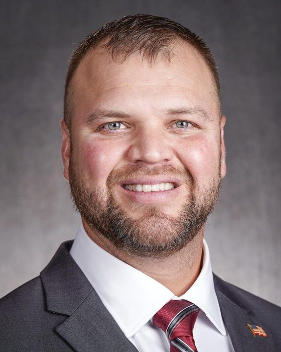 Portrait of Bidal Duran