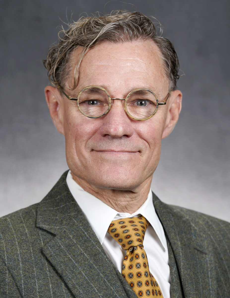 Danny Nadeau portrait