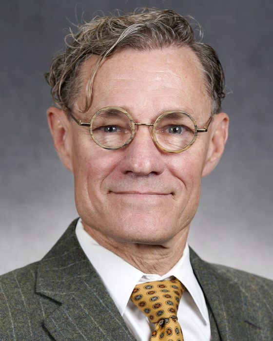 Portrait of Danny Nadeau