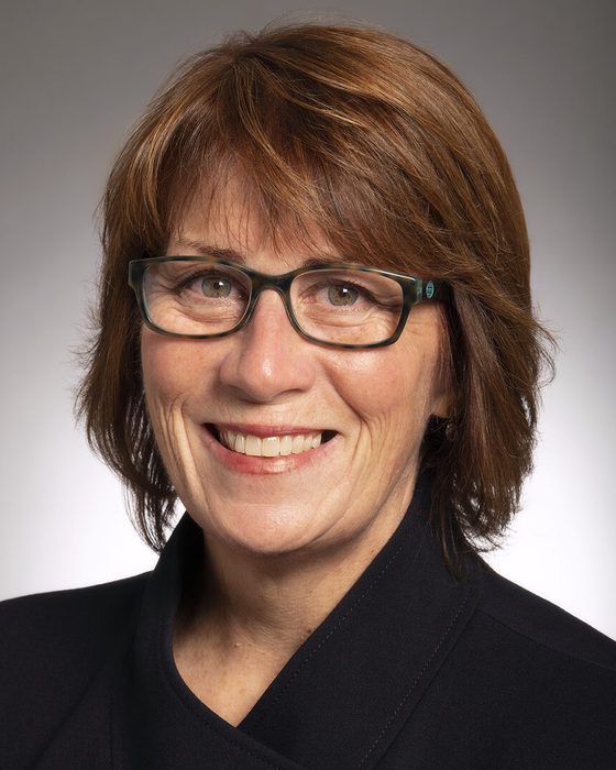 Portrait of Erin Murphy