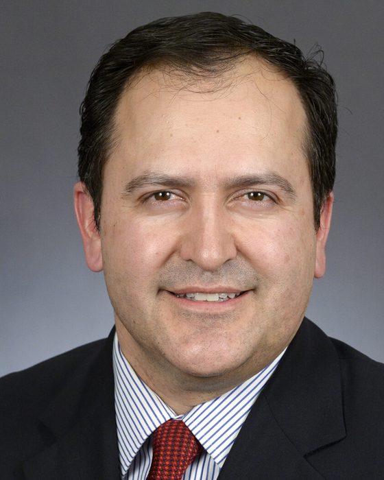 Portrait of Jon Koznick