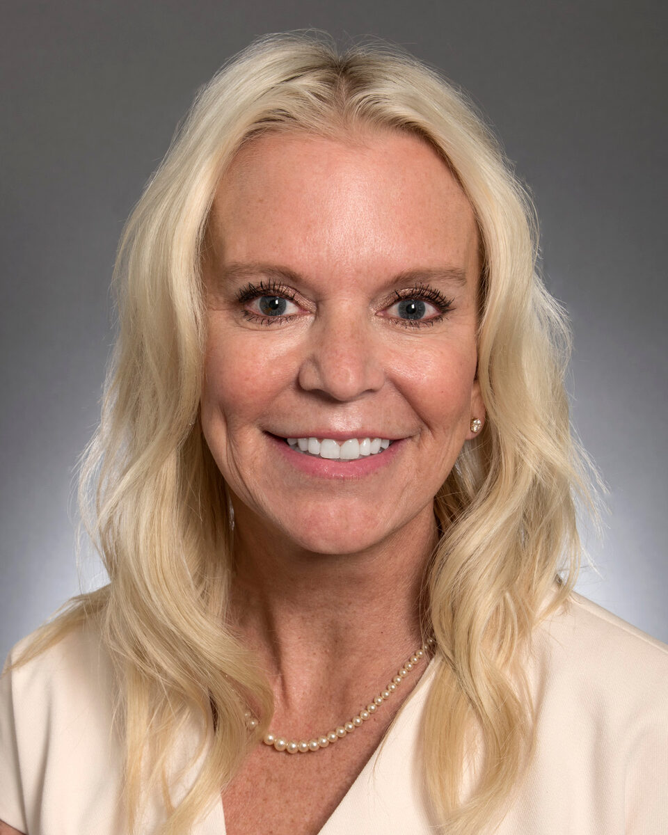 Karin Housley portrait