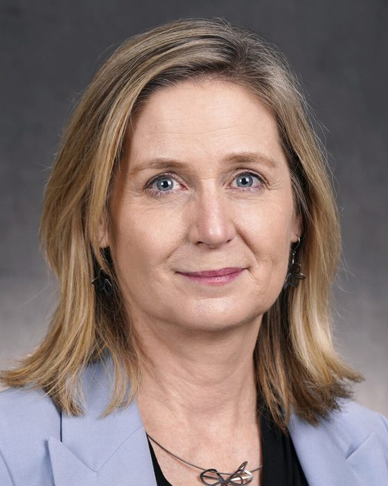 Portrait of Lucy Rehm