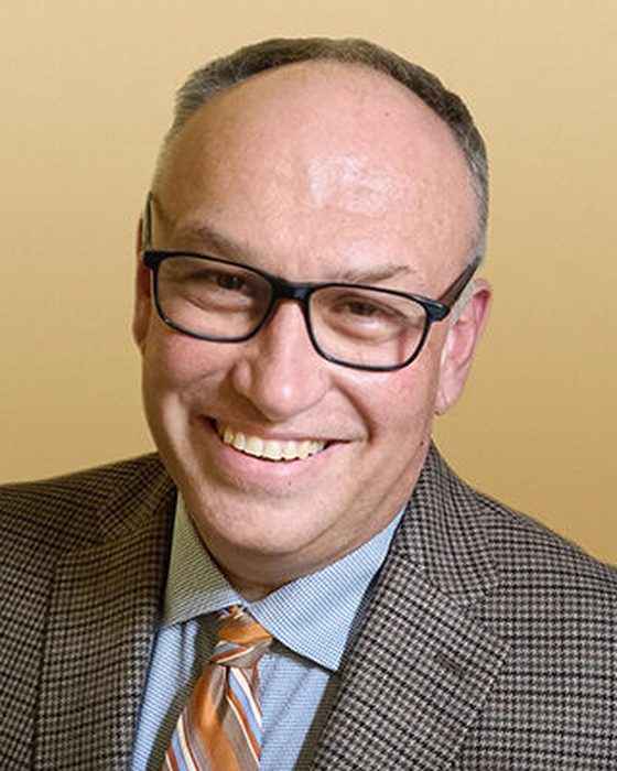 Portrait of Rob Kupec