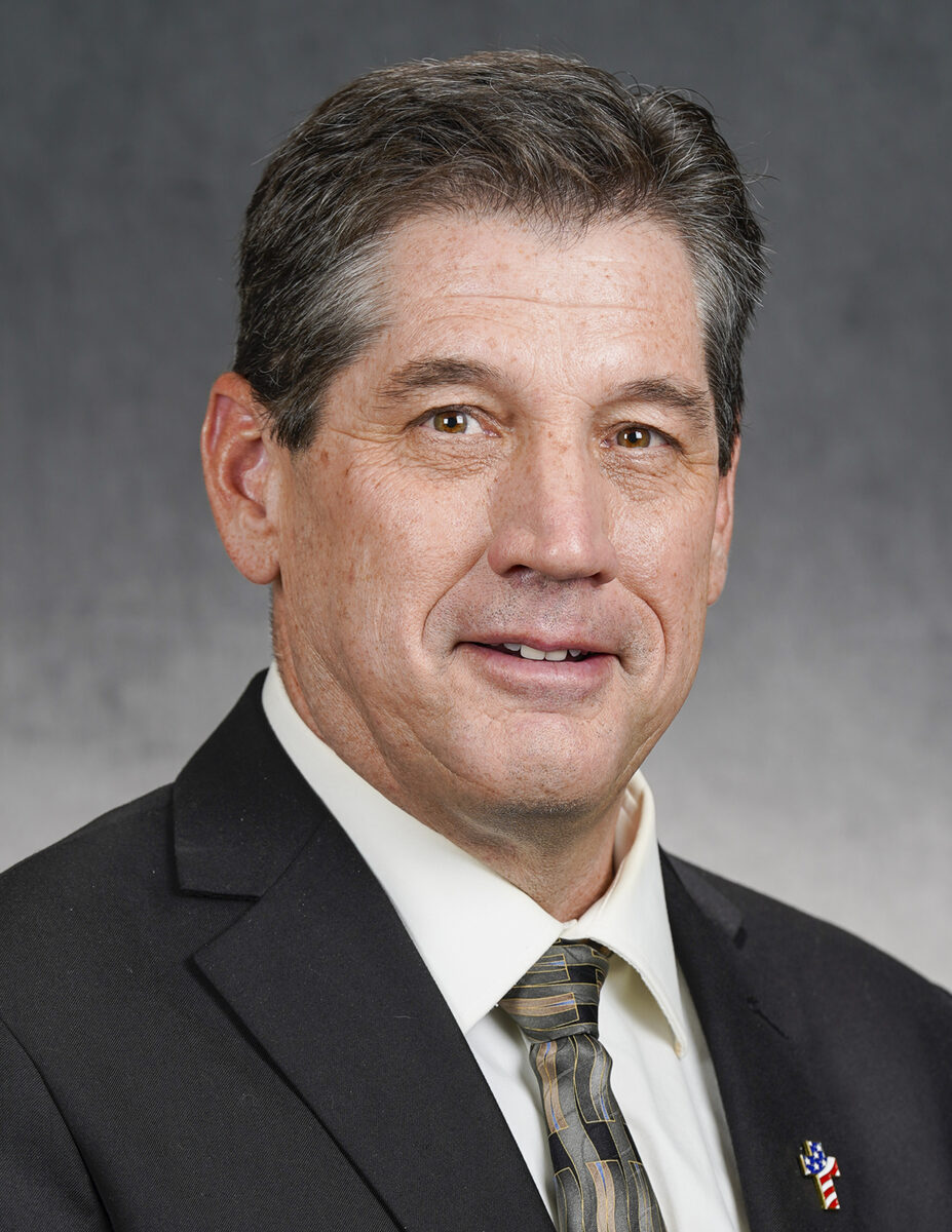 Steven Jacob portrait