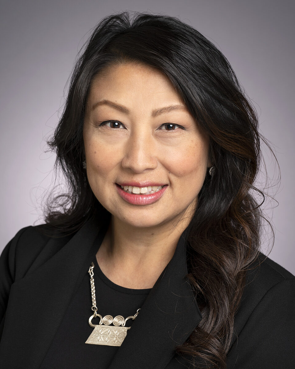 Susan Pha portrait