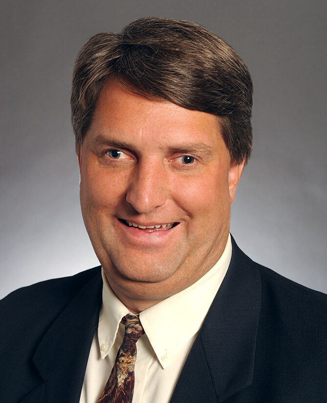 Torrey Westrom portrait