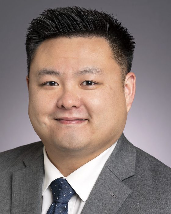 Portrait of Tou Xiong