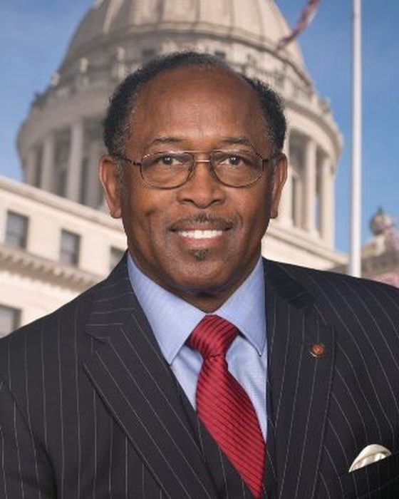 Portrait of Albert Butler