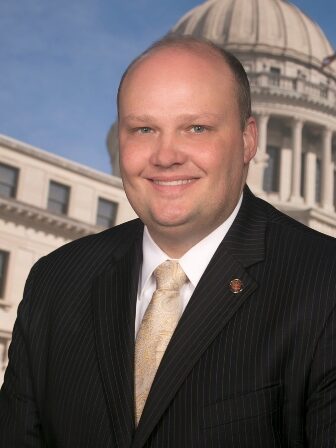 Benjamin Suber portrait