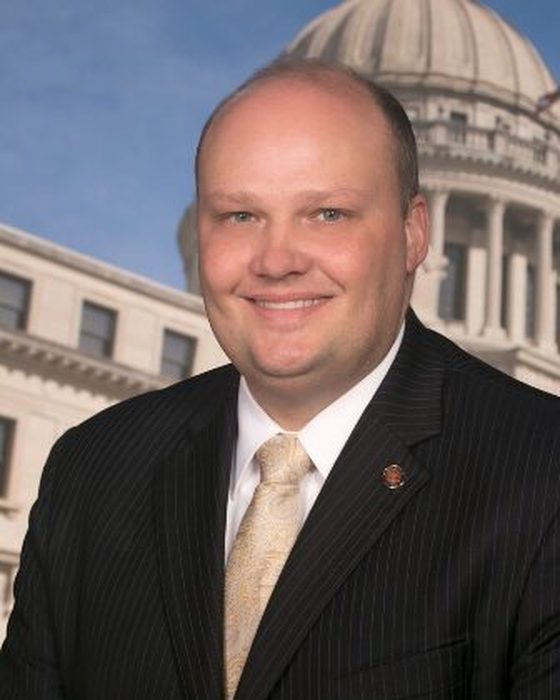 Portrait of Benjamin Suber