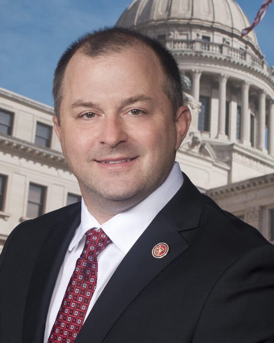 Portrait of Billy Calvert