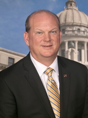 Brice Wiggins portrait