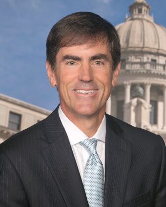 Portrait of Briggs Hopson