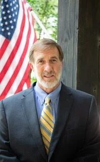 Charles Blackwell portrait