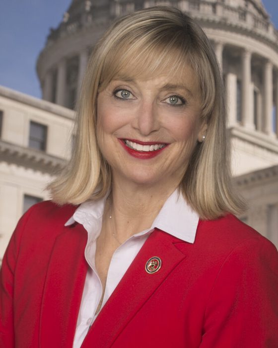 Portrait of Dana McLean