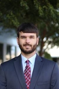 Elliot Burch portrait