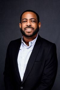 Fabian Nelson portrait