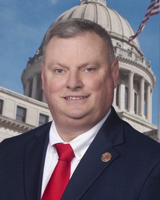 Portrait of Jeff Hale